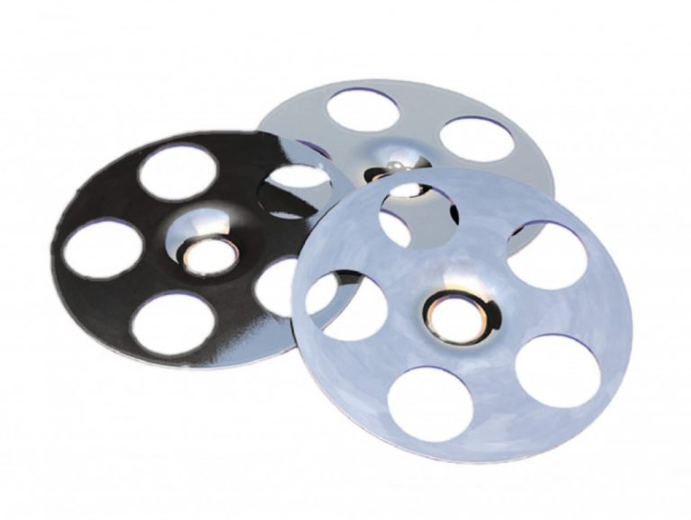 Washer Fixings Jackoboard Tiles of London